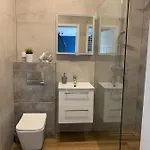 公寓 Klimaty Baltyku Pod Linami Ul Daglezji 93