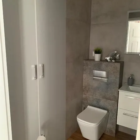 Klimaty Baltyku Pod Linami Ul Daglezji 93 Appartement Dziwnów