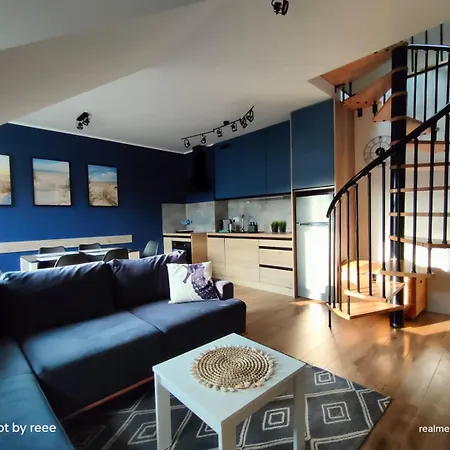 Klimaty Baltyku Pod Linami Ul Daglezji 93 *