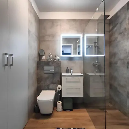 Klimaty Baltyku Pod Linami Ul Daglezji 93 * Dziwnów