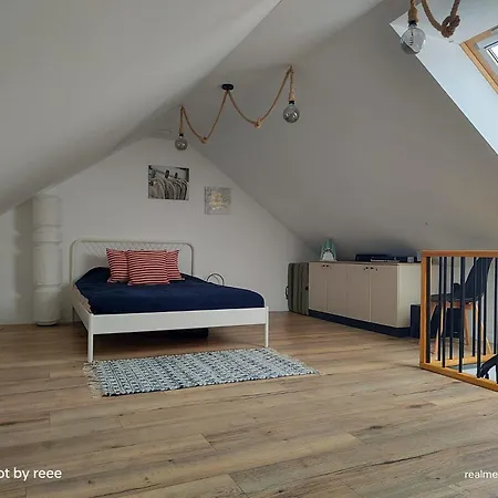 Klimaty Baltyku Pod Linami Ul Daglezji 93 Appartement Dziwnów