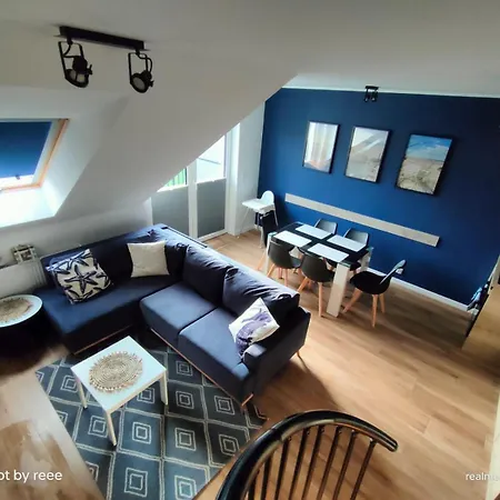 Klimaty Bałtyku Pod Linami Ul Daglezji 93 *