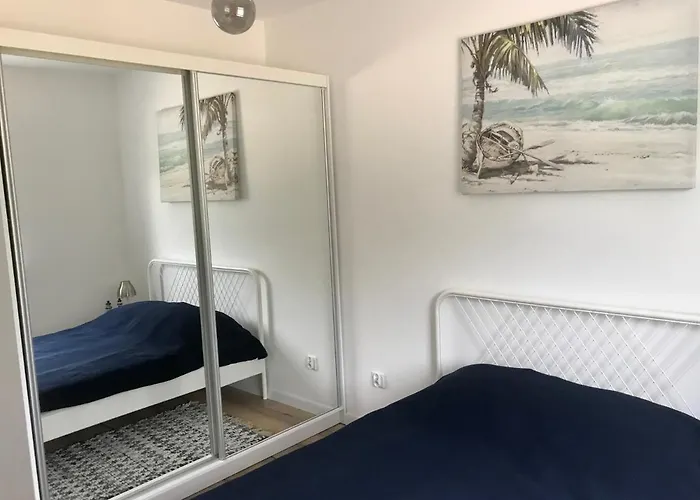 Klimaty Baltyku Pod Linami Ul Daglezji 93 *