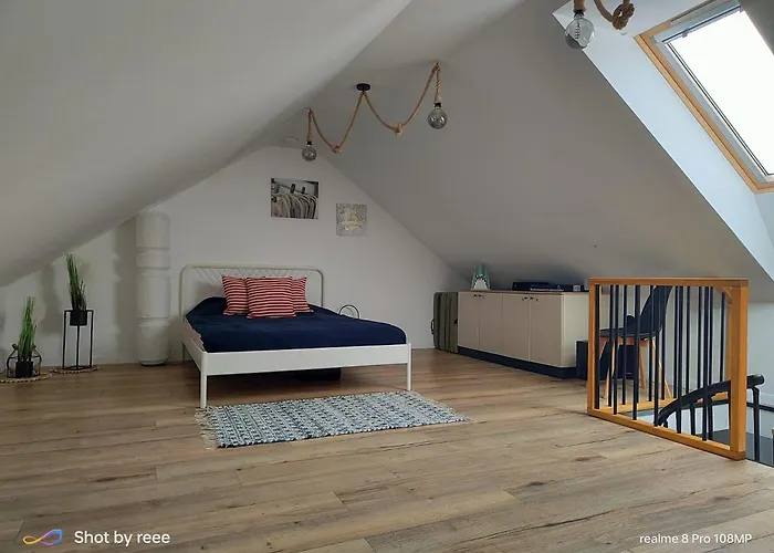 Klimaty Bałtyku Pod Linami Ul Daglezji 93 Apartament Dziwnów