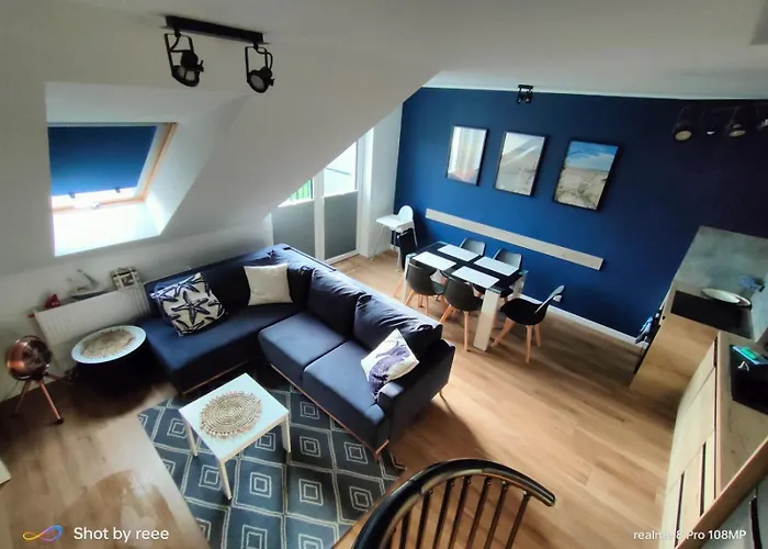 Klimaty Bałtyku Pod Linami Ul Daglezji 93 *